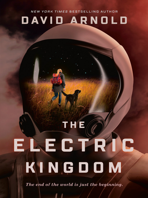 Title details for The Electric Kingdom by David Arnold - Wait list